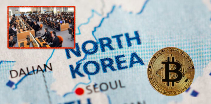 COREA DEL NORD. Convegno Bitcoin a Pyongyang
