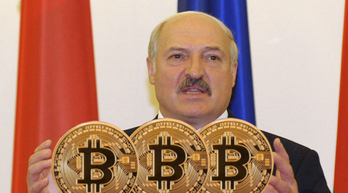 BIELORUSSIA. Minsk stringe sul commercio dei Bitcoin