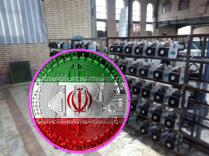 BITCOIN. Teheran chiude le miniere di Bitcoin che riaprono nelle ...