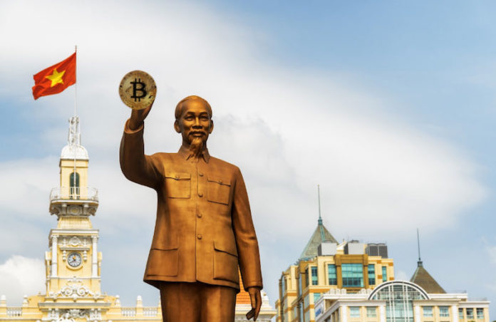 VIETNAM. Hanoi segue la scia di Pechino e blocca il Bitcoin