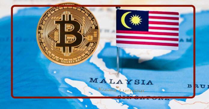 scambio crypto in malesia come il commercio bitcoin vs usd